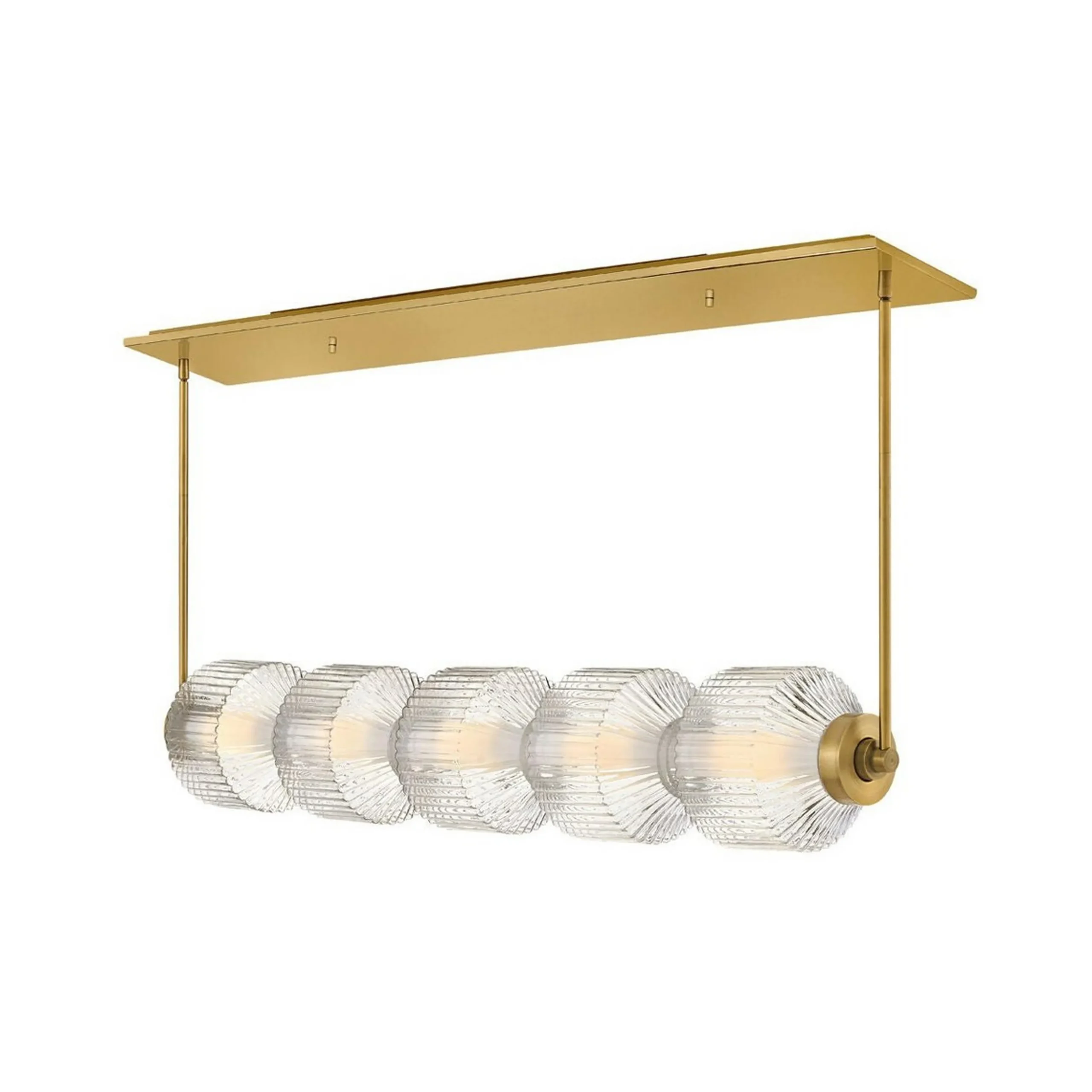 Ellsworth LED Island Chandelier