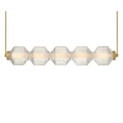 Ellsworth LED Island Chandelier