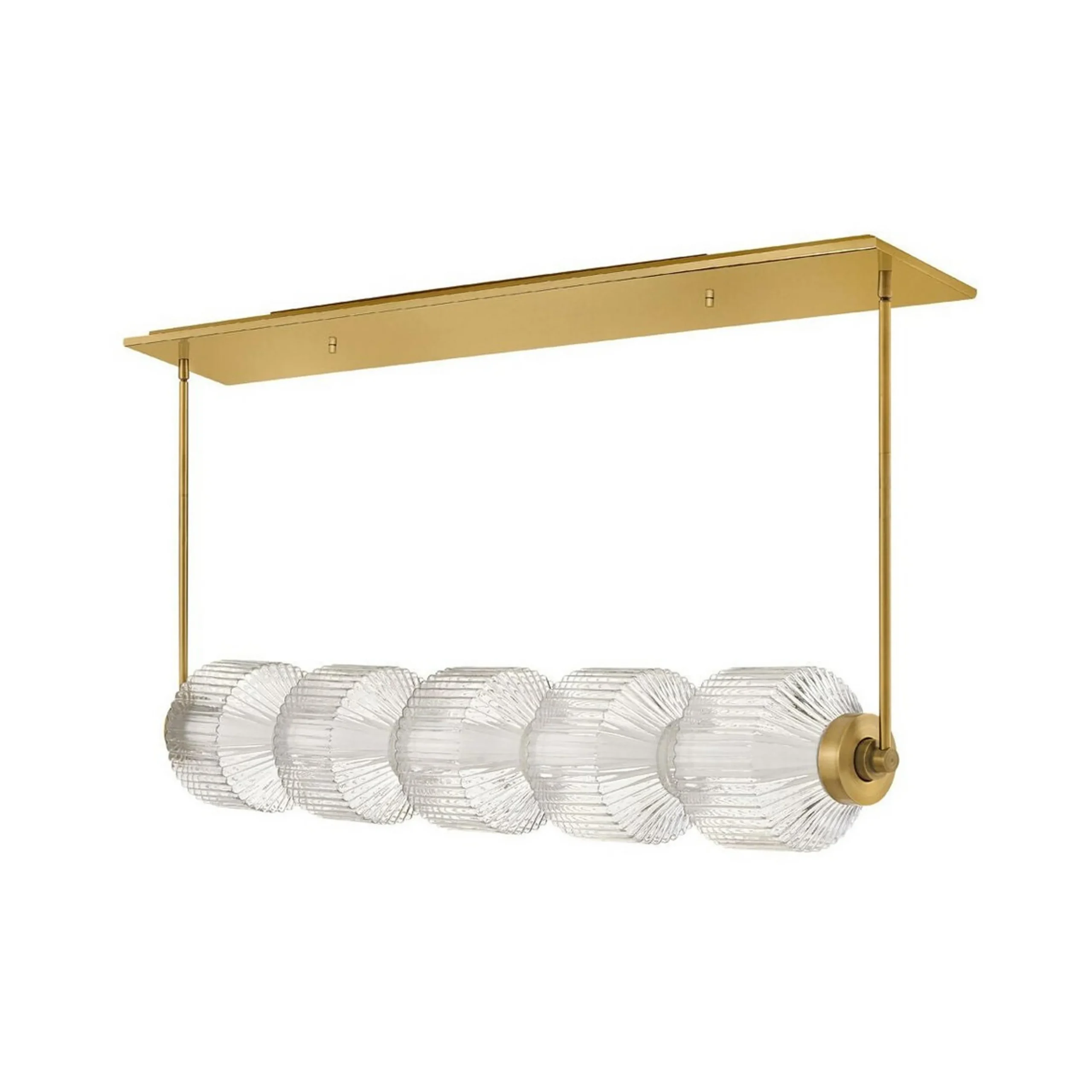 Ellsworth LED Island Chandelier