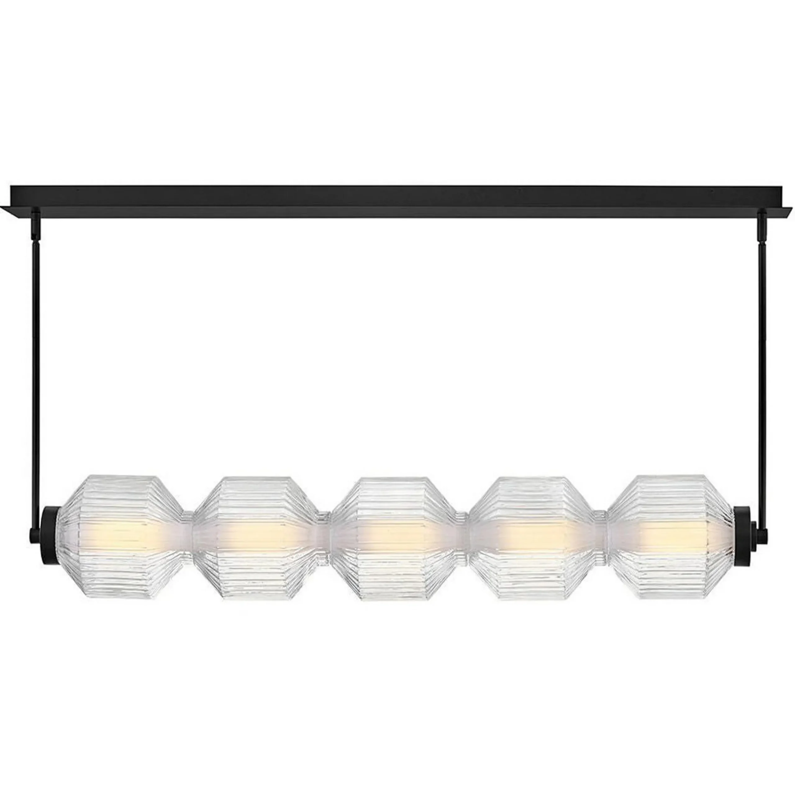 Ellsworth LED Island Chandelier