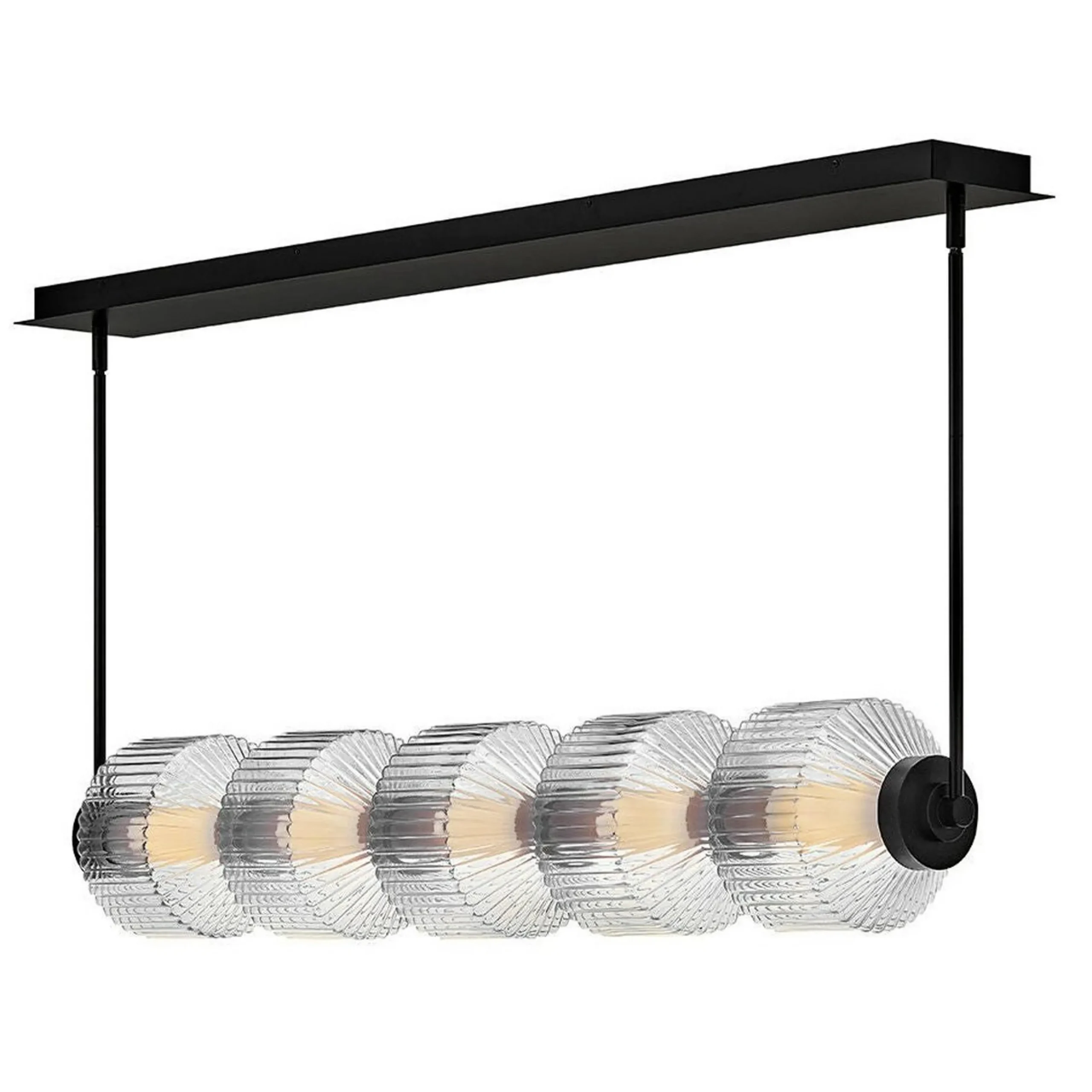 Ellsworth LED Island Chandelier