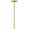 Elobia Outdoor Pendant