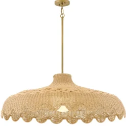 Elobia Outdoor Pendant