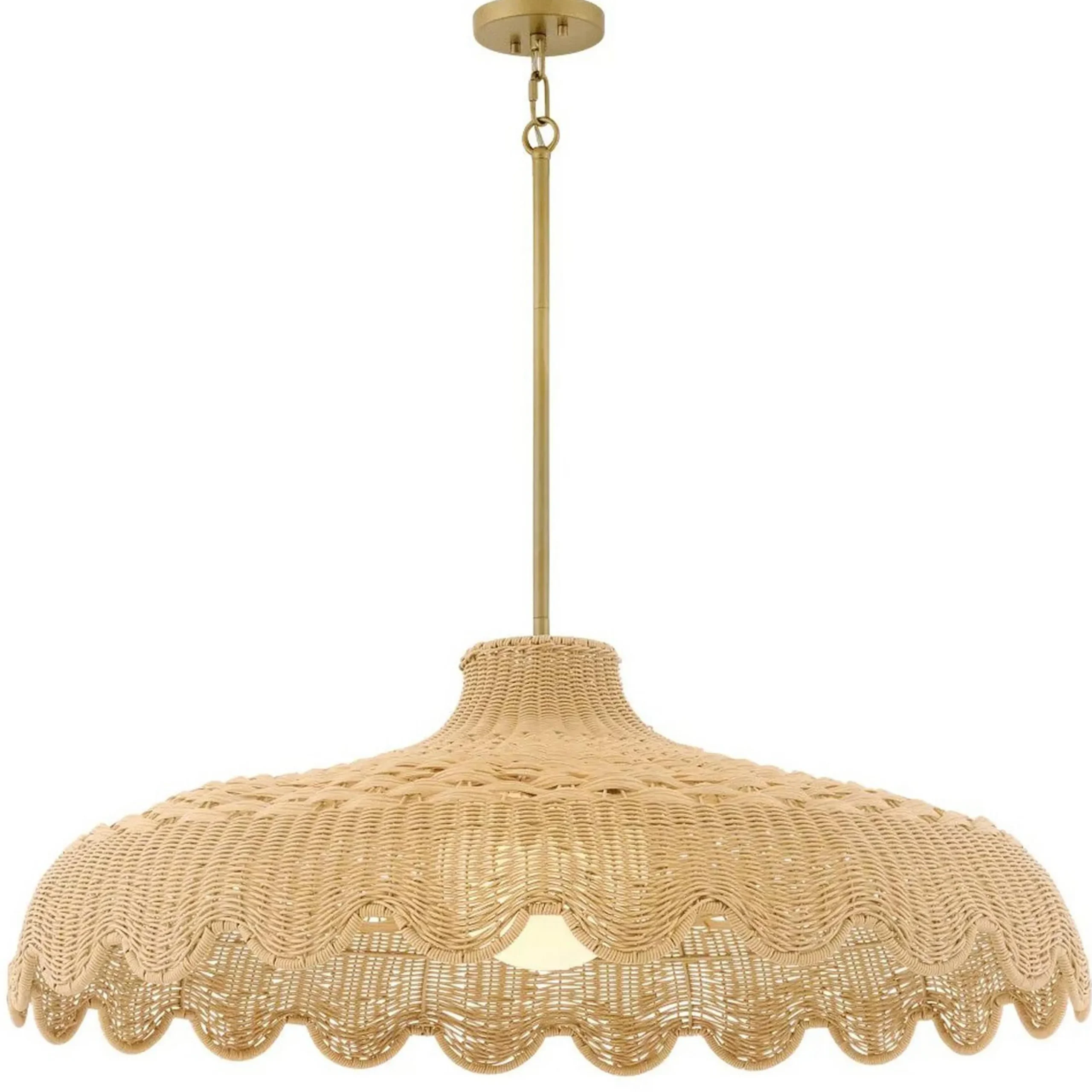 Elobia Outdoor Pendant