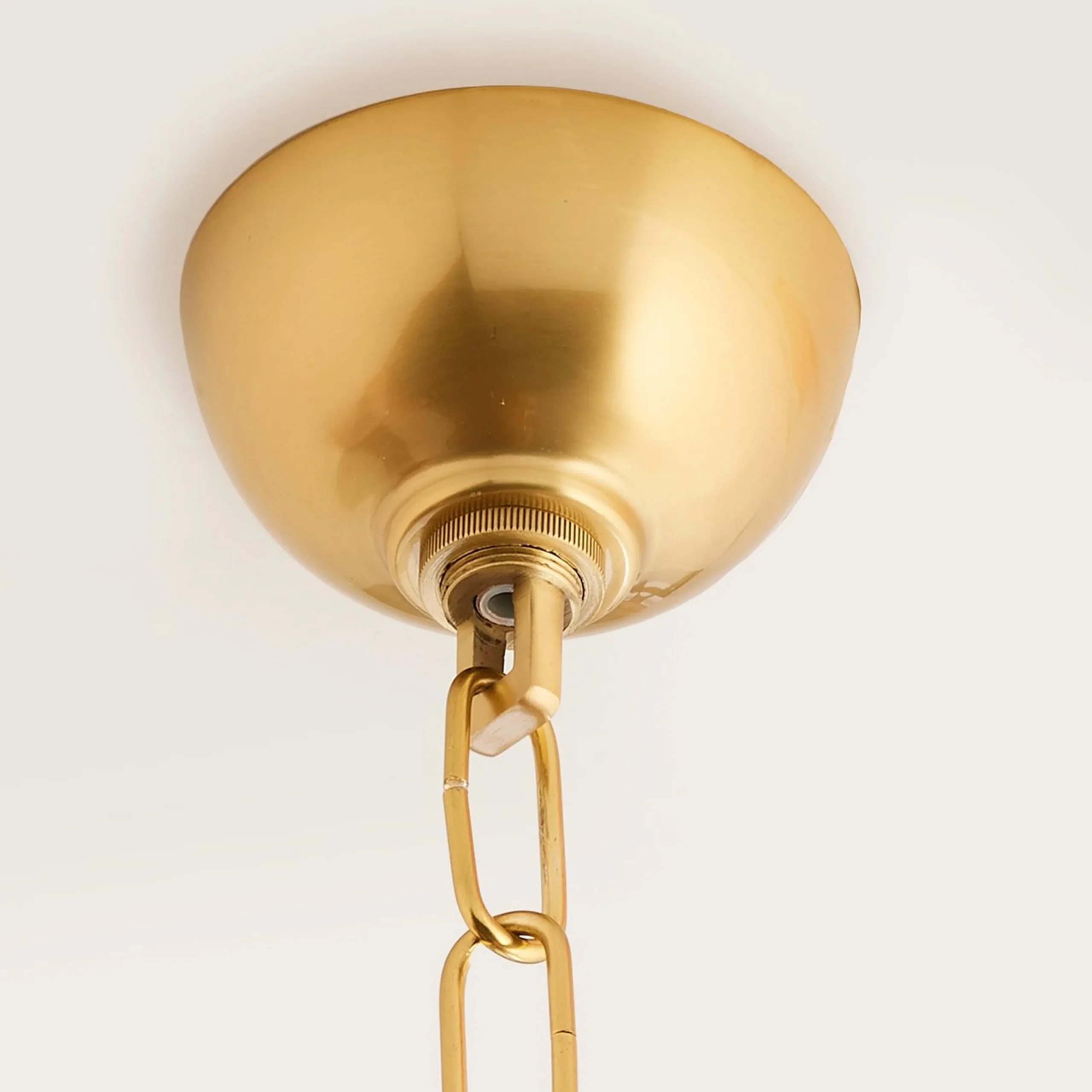 Elodie Chandelier - 9 Light