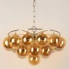 Elodie Chandelier - 6 Light