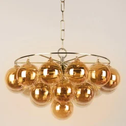 Elodie Chandelier - 6 Light