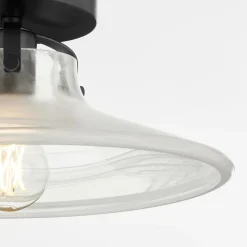Elouan Convertible Ceiling Light