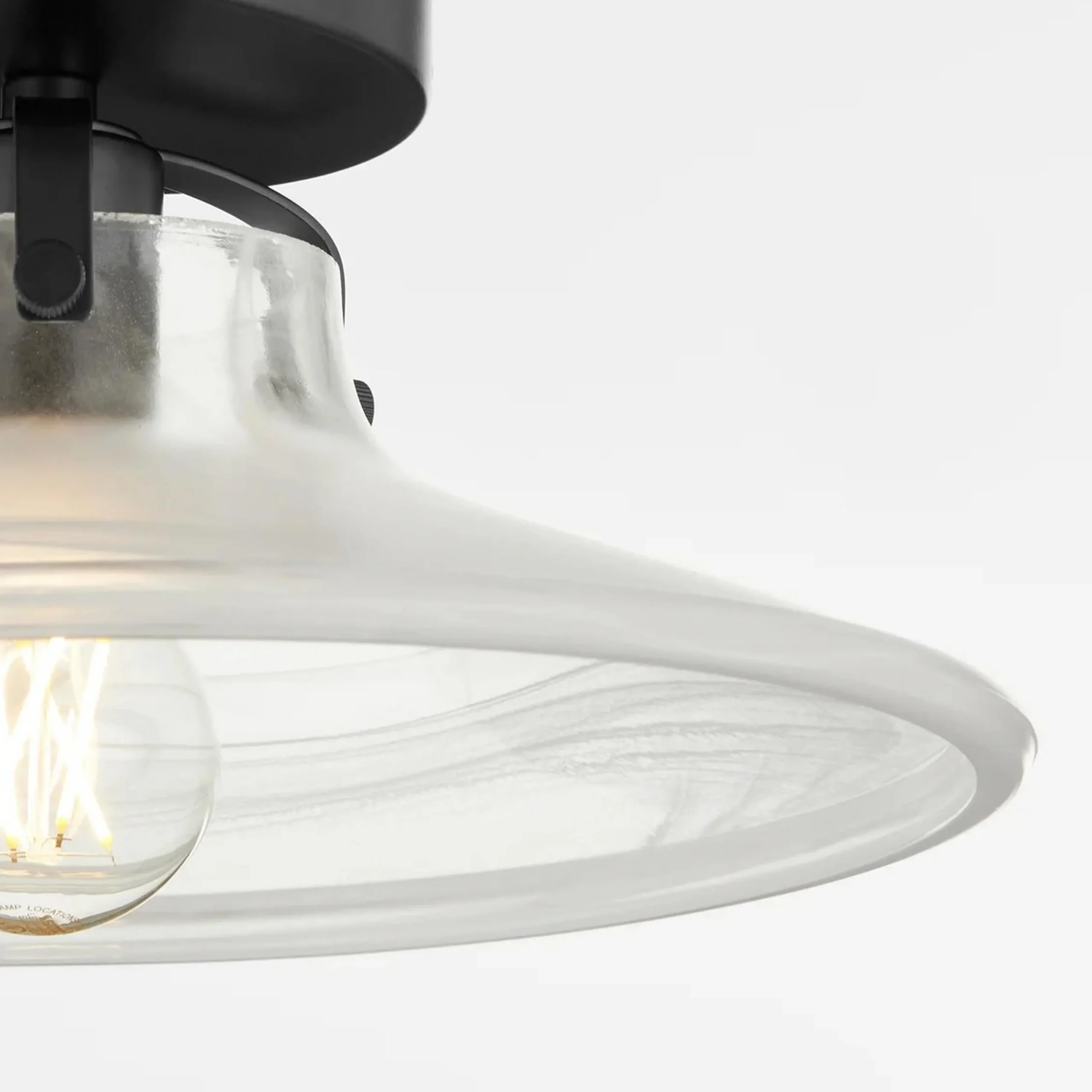 Elouan Convertible Ceiling Light