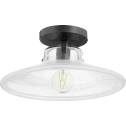 Elouan Convertible Ceiling Light