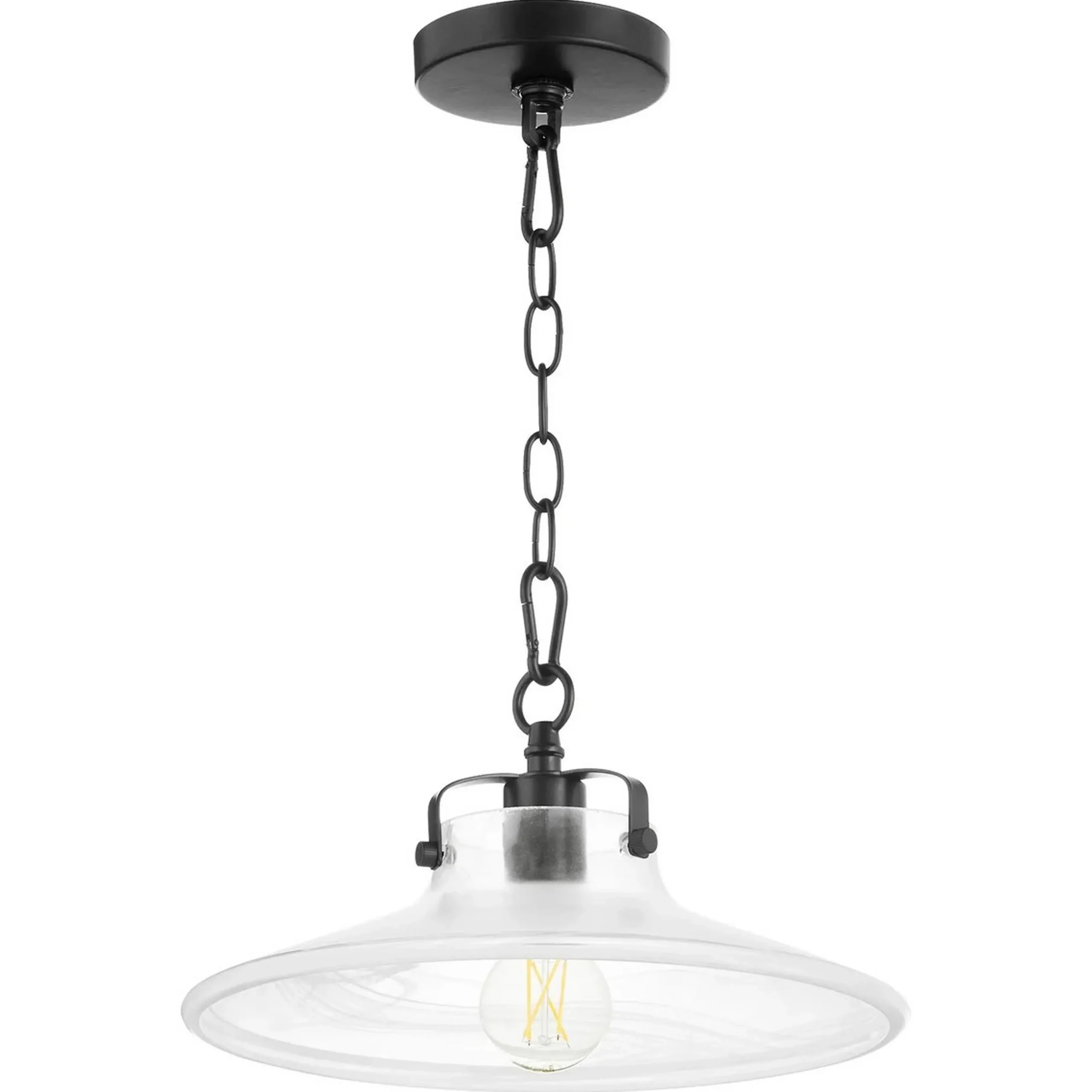 Elouan Convertible Ceiling Light