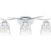 Elowen Vanity Light - 3 Light