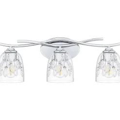 Elowen Vanity Light - 3 Light