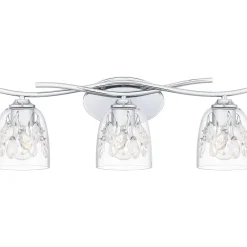 Elowen Vanity Light - 3 Light