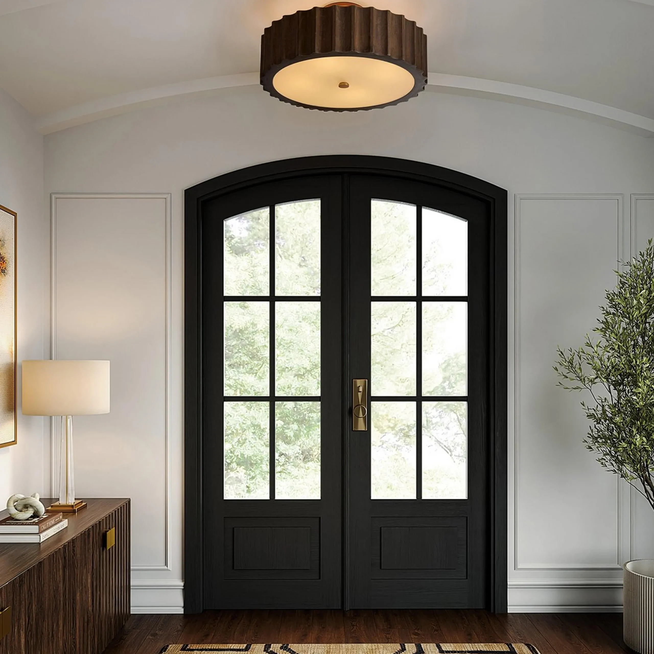 Elvenia Ceiling Light