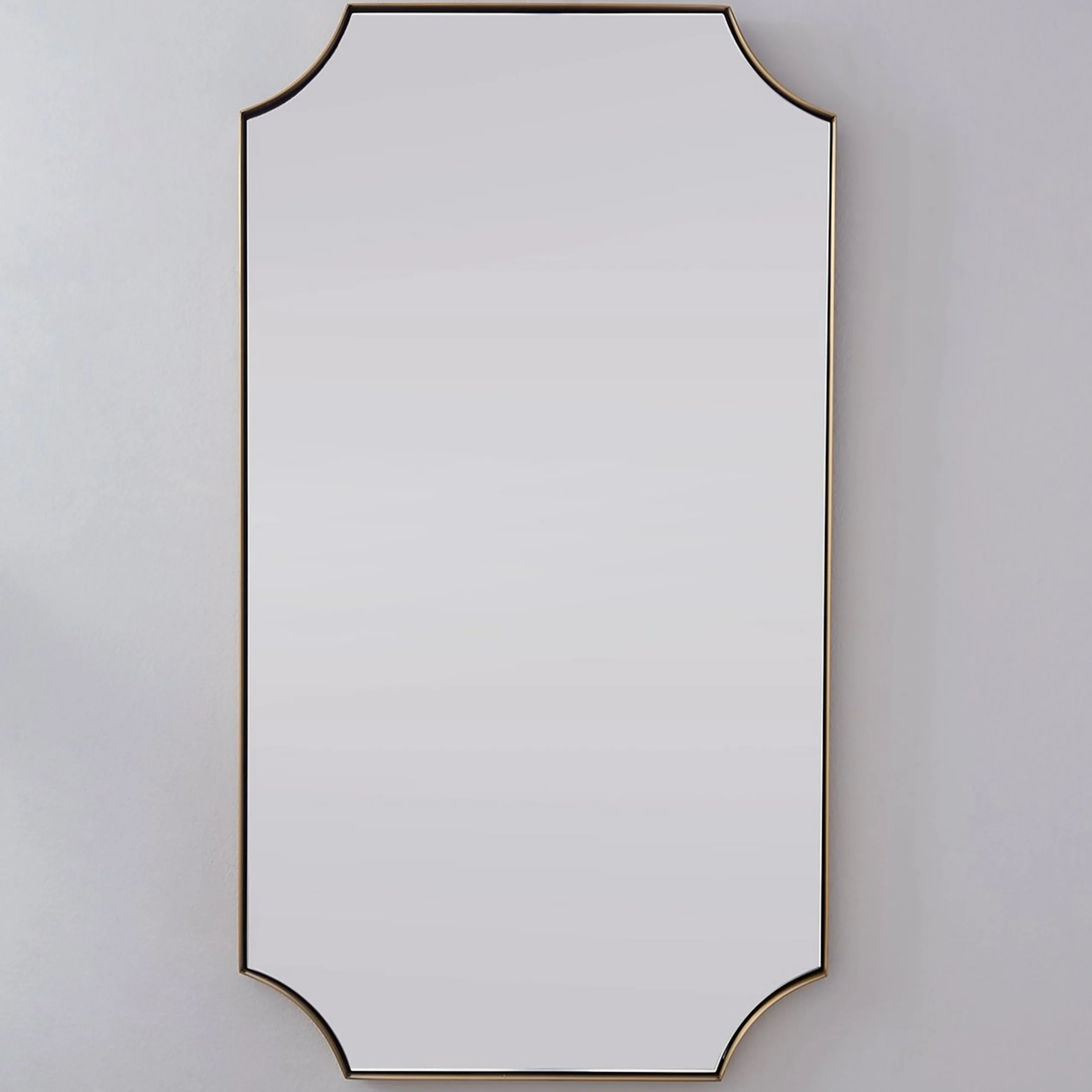 Emanuelson Mirror