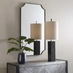 Emanuelson Mirror