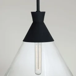 Emberly Pendant - Glass