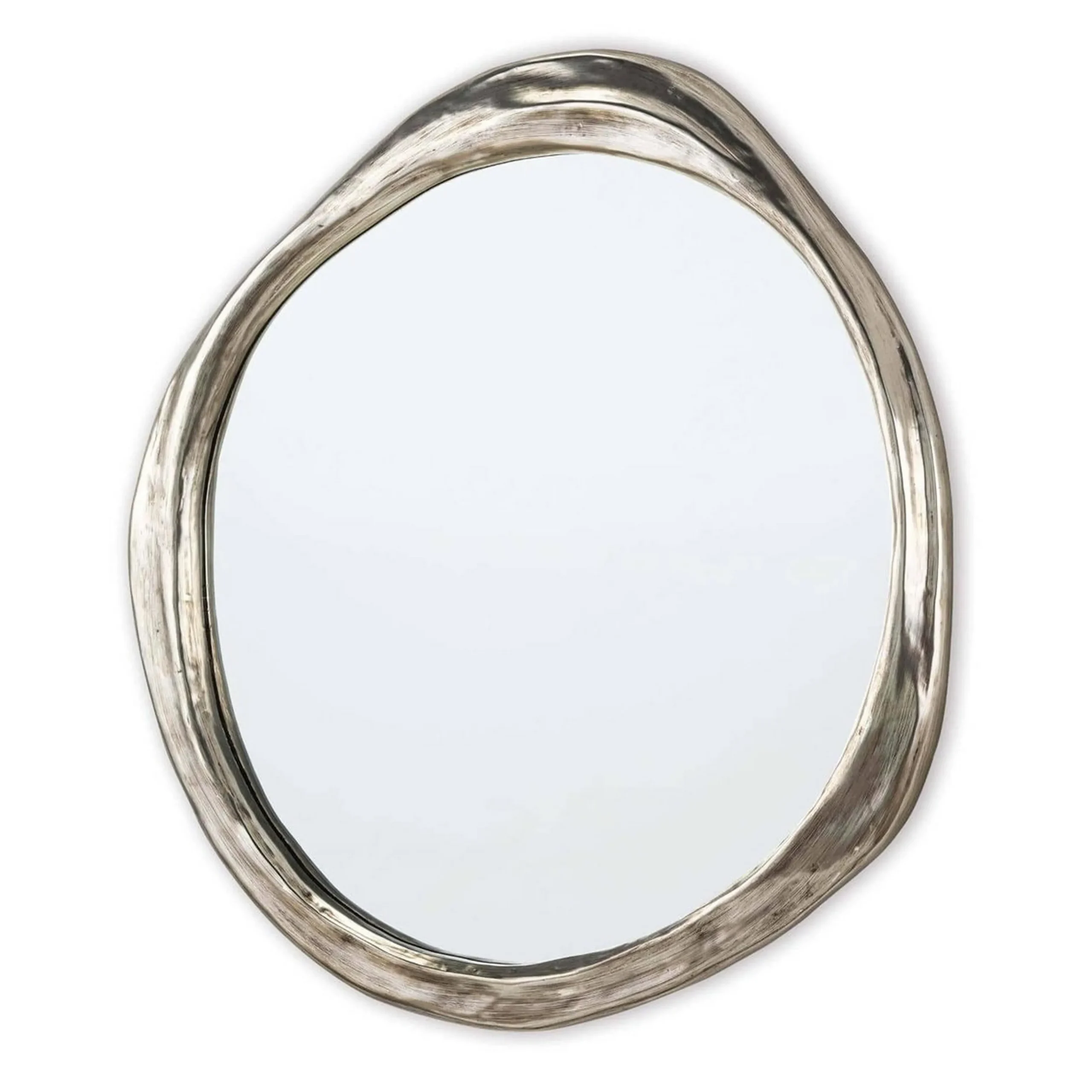 Emblem Mirror
