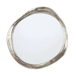 Emblem Mirror