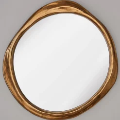 Emblem Mirror