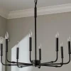 Emerson Chandelier - Large