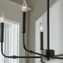Emerson Chandelier - Medium