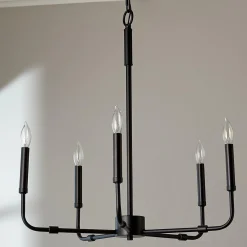 Emerson Chandelier - Medium