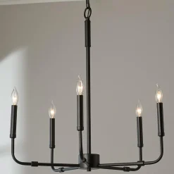 Emerson Chandelier - Medium