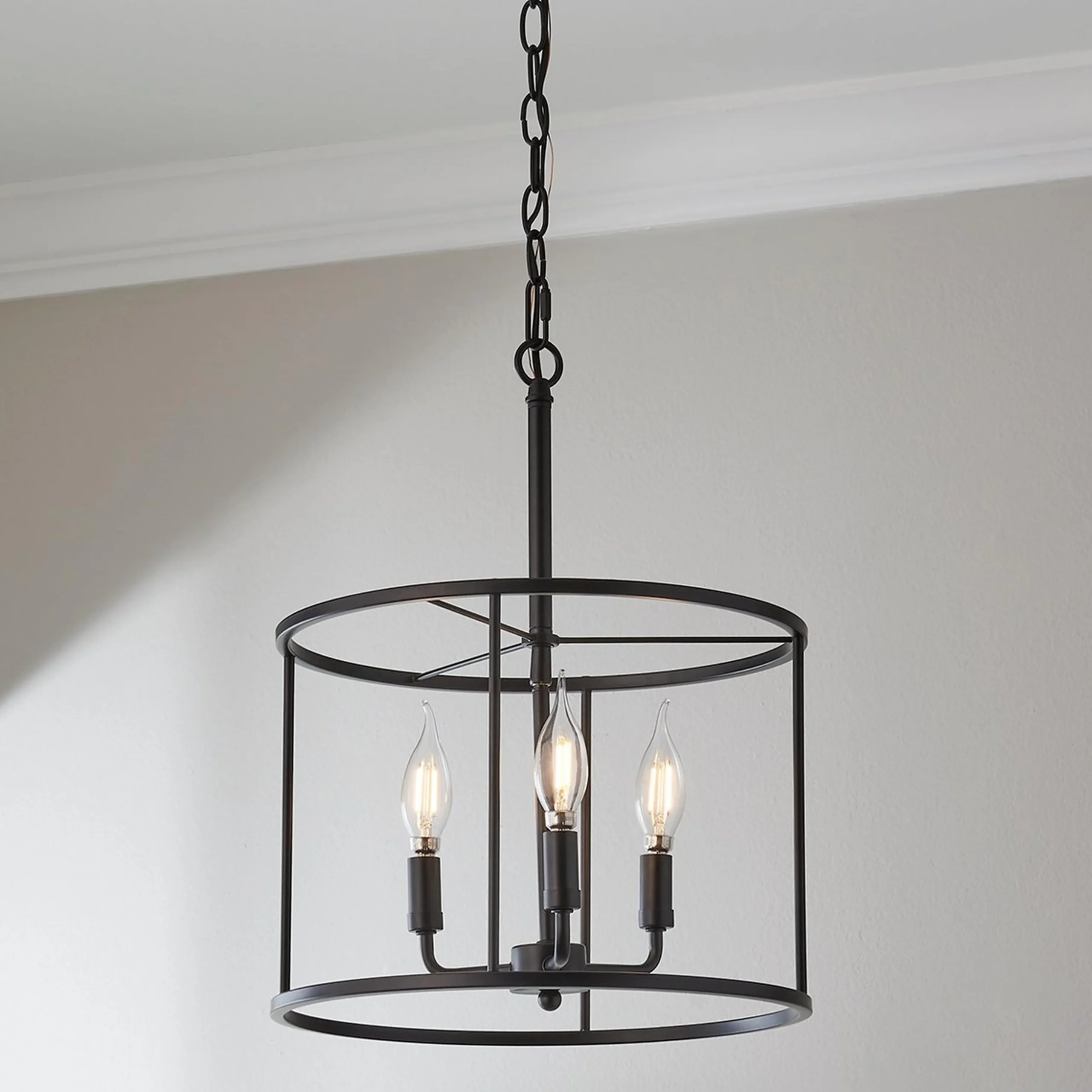 Emerson Lantern