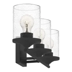 Emerson Vanity Light - 3 Light