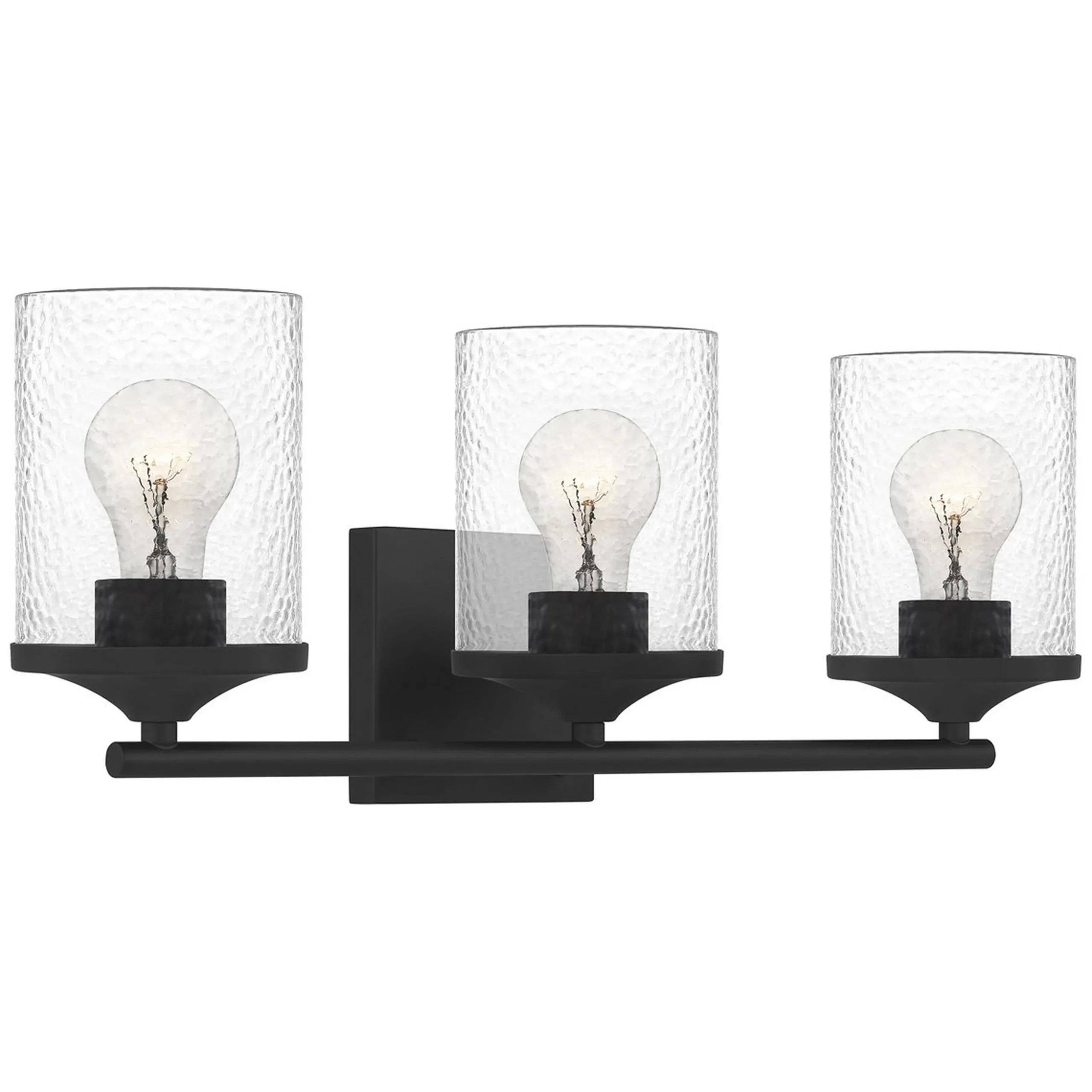 Emerson Vanity Light - 3 Light