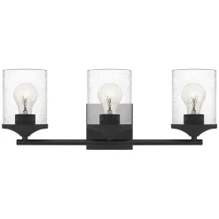 Emerson Vanity Light - 3 Light