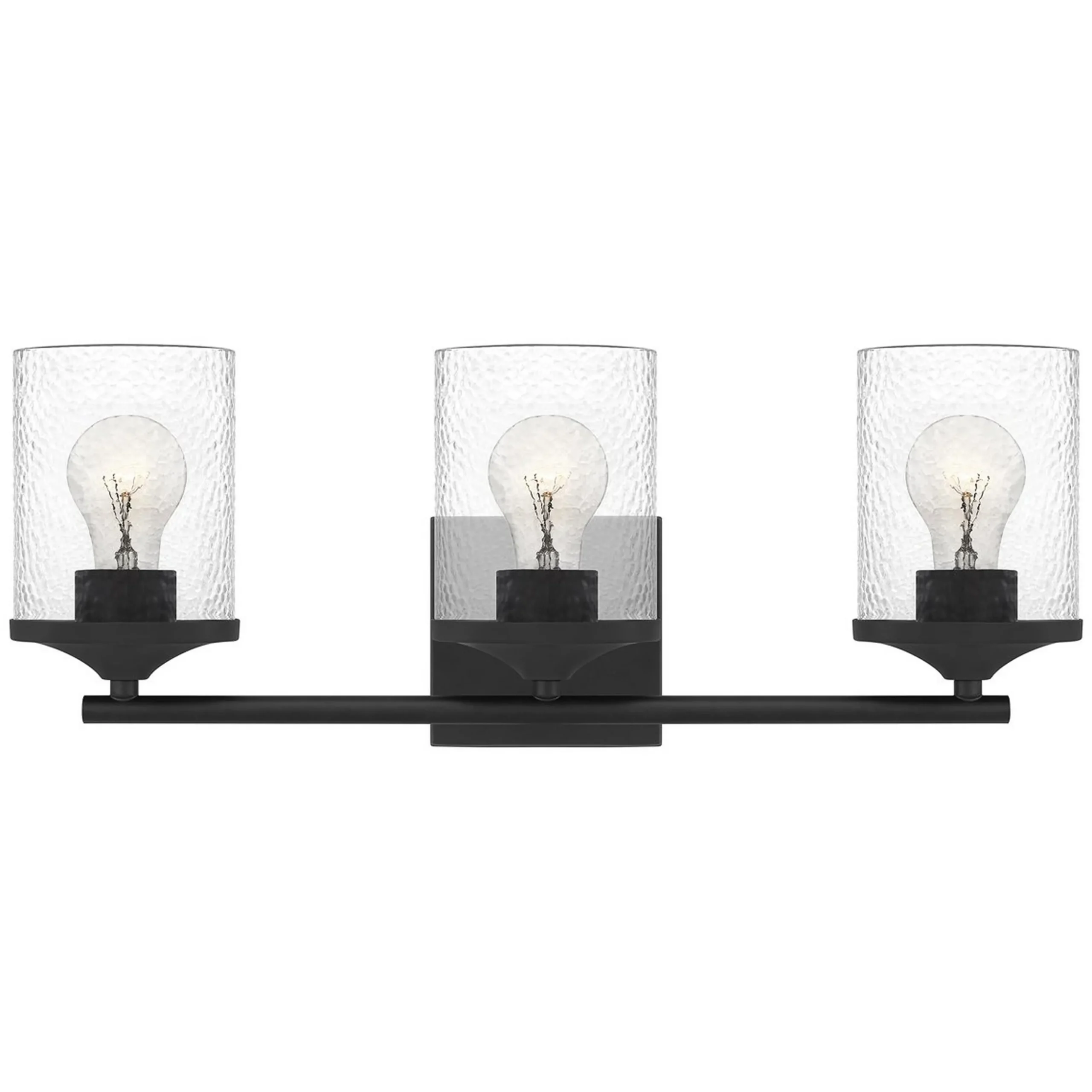 Emerson Vanity Light - 3 Light
