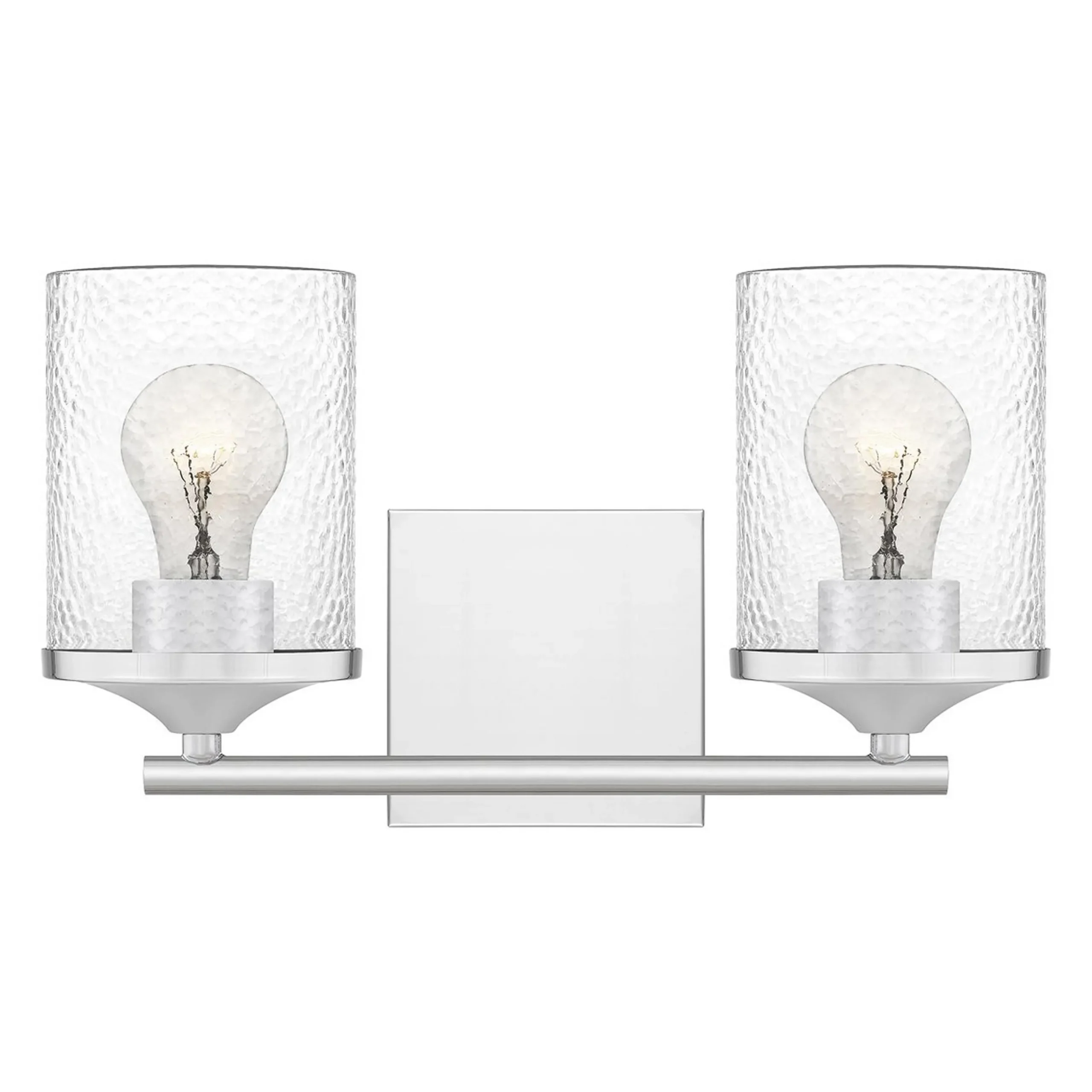 Emerson Vanity Light - 2 Light
