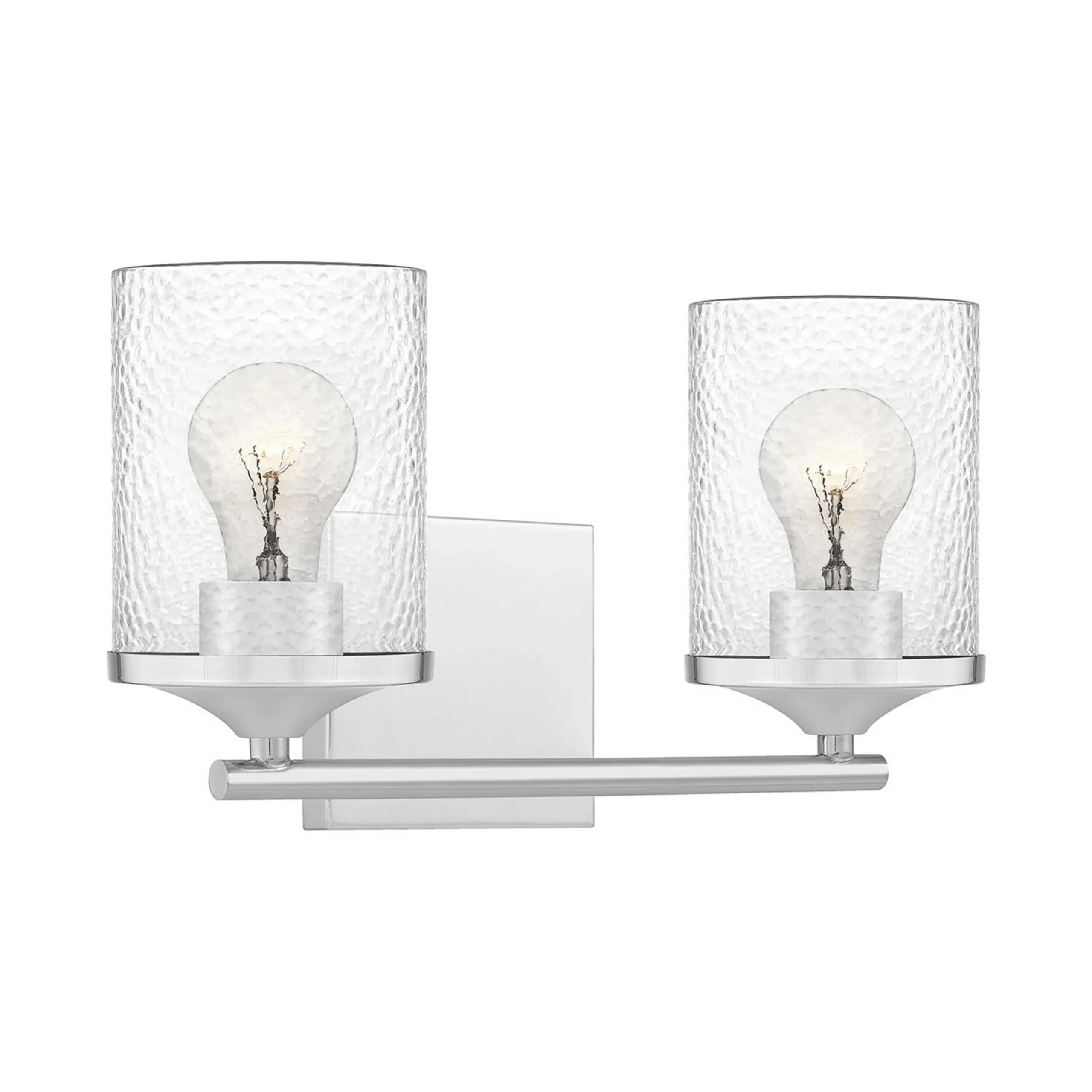Emerson Vanity Light - 2 Light