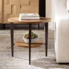Emiko Side Table