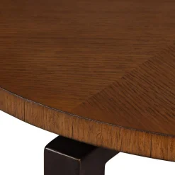 Emiko Side Table