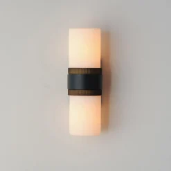 Emmett Bath Sconce