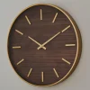 Empire Wall Clock