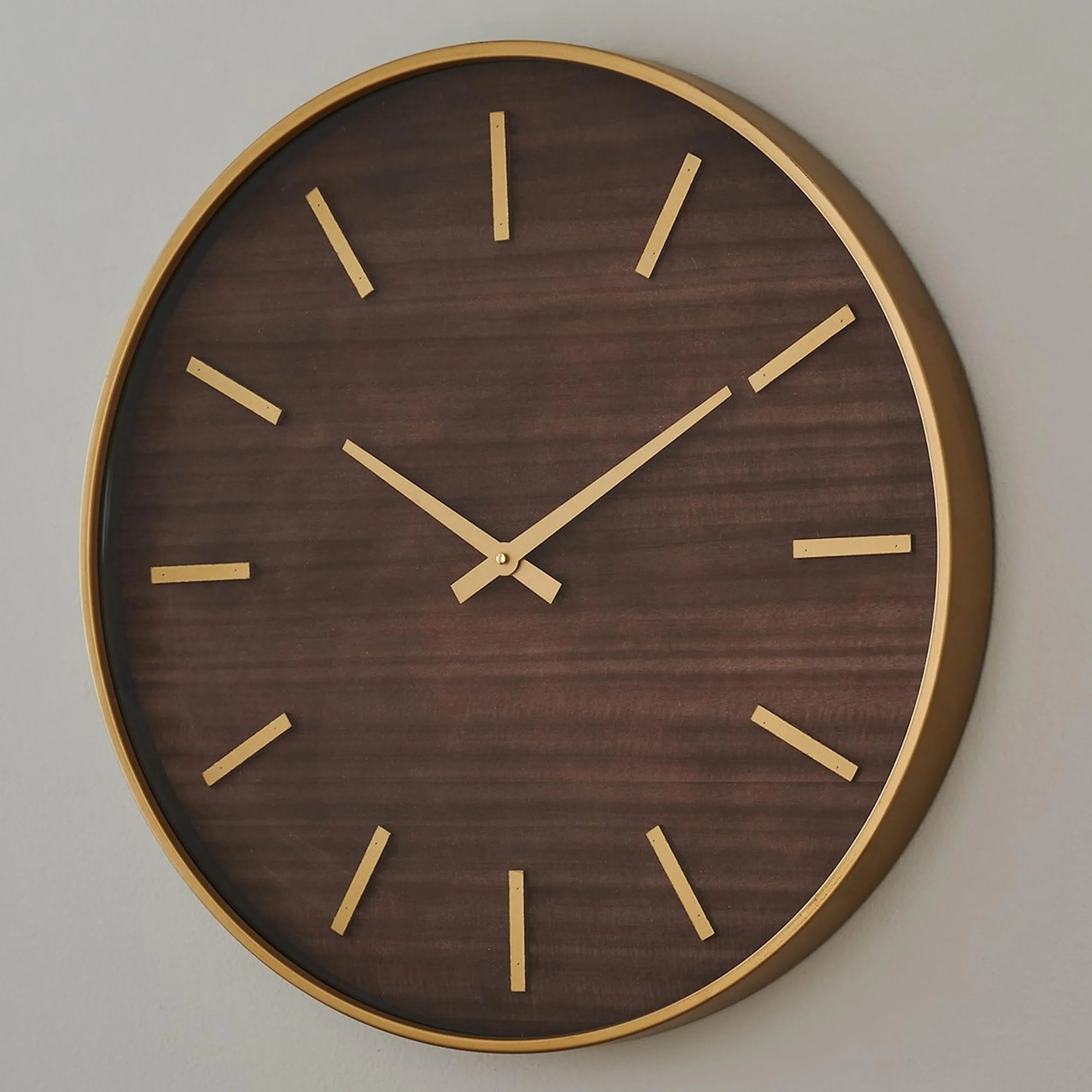 Empire Wall Clock