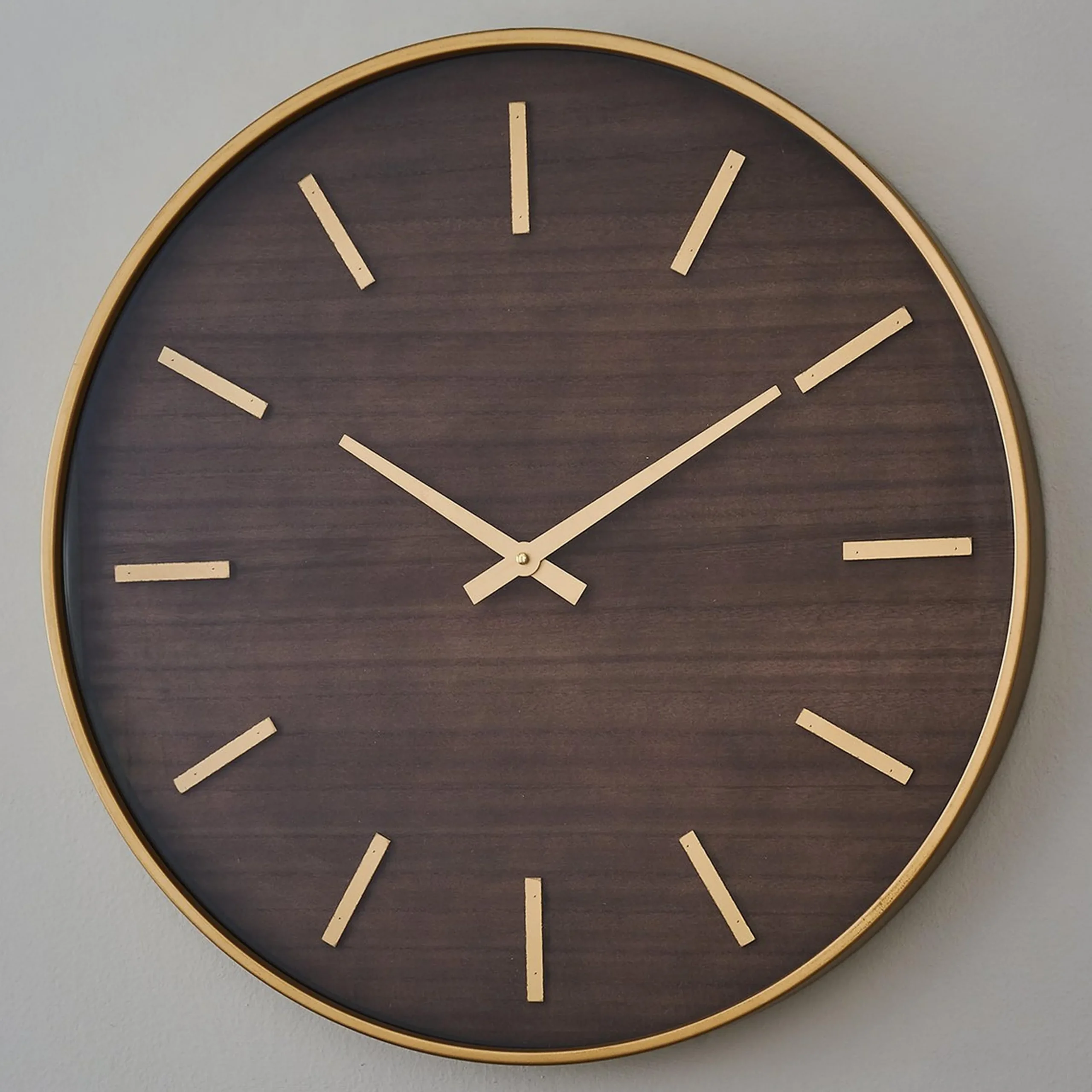 Empire Wall Clock