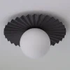 En Pointe Ceiling Light - Small