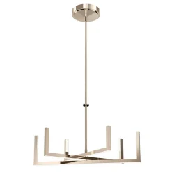 Enbrook LED Chandelier
