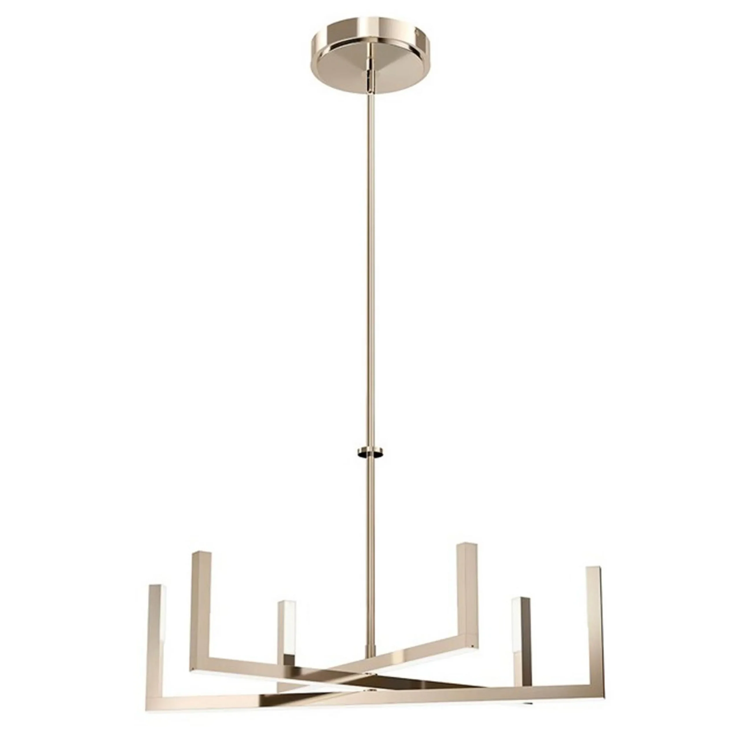 Enbrook LED Chandelier