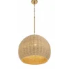 Encinitas Chandelier