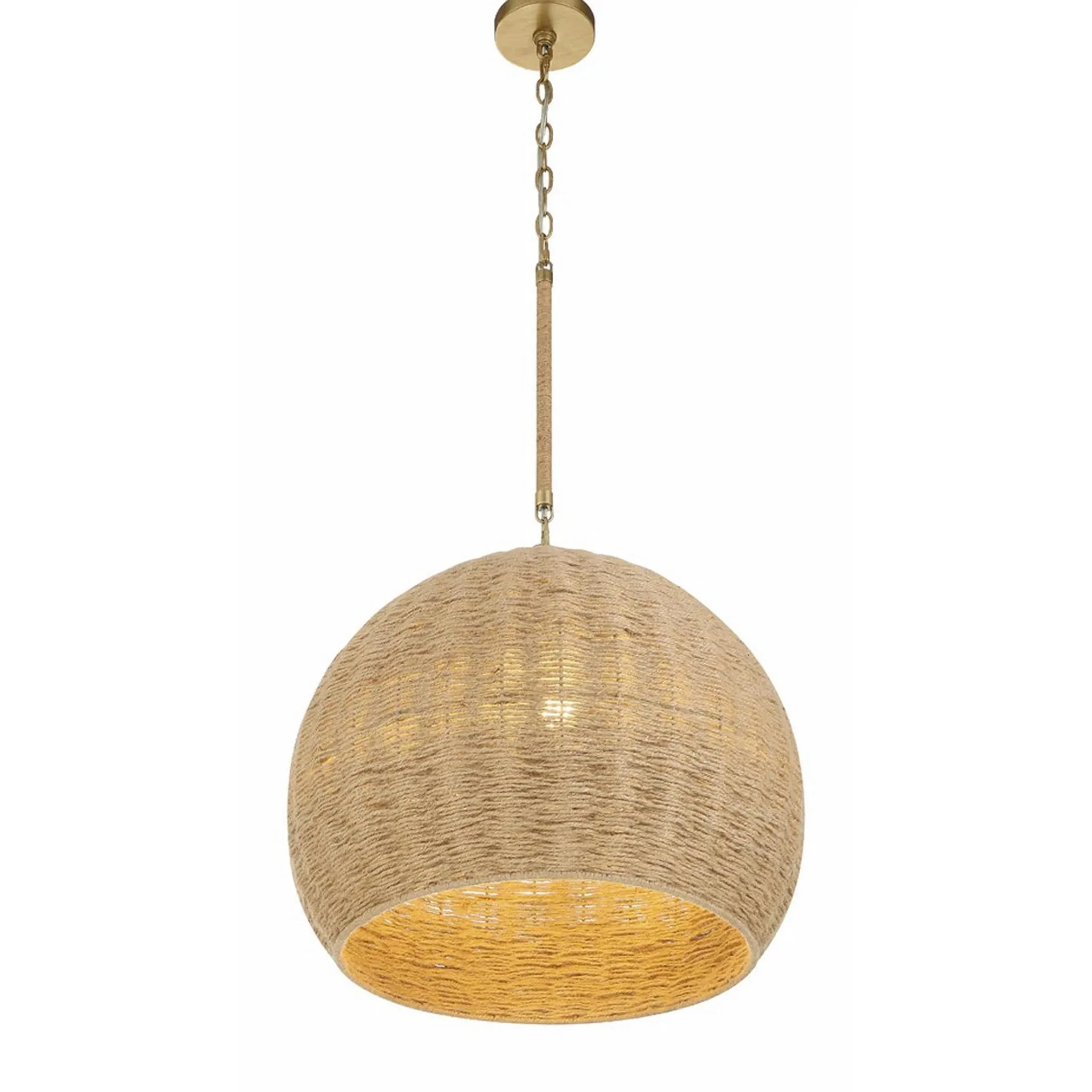 Encinitas Chandelier