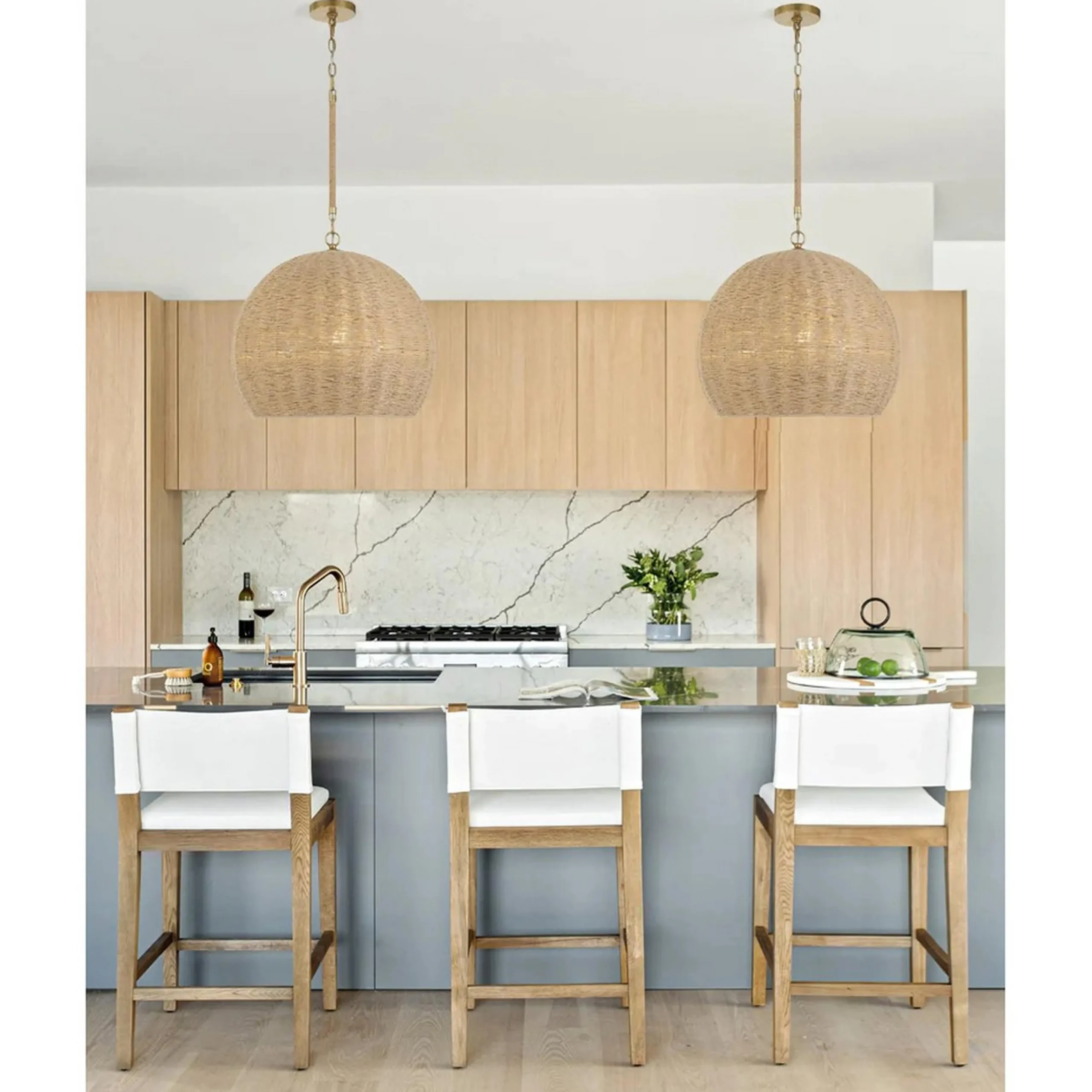 Encinitas Chandelier