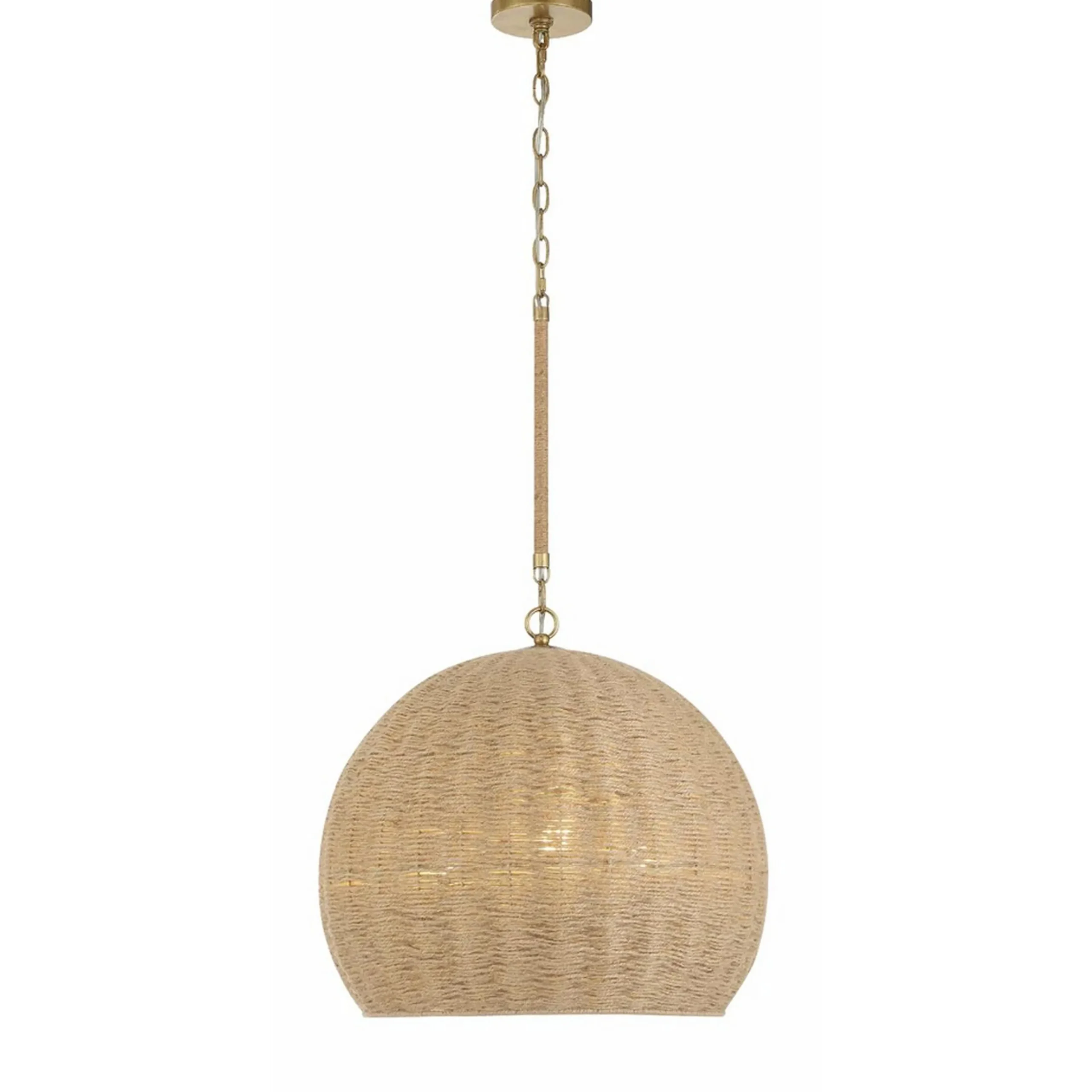 Encinitas Chandelier