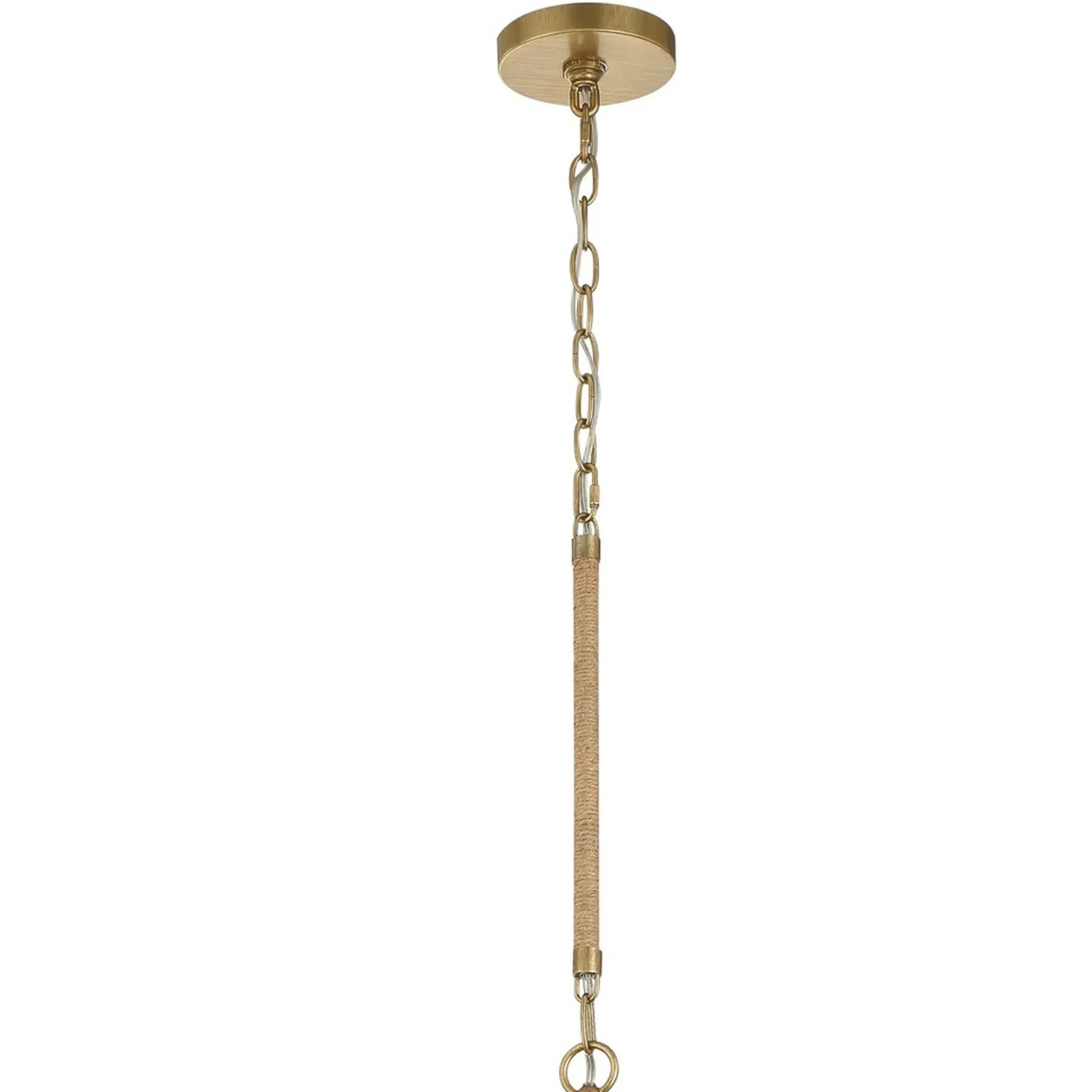 Encinitas Chandelier